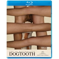 Kino Classics - Dogtooth [BLU-RAY]