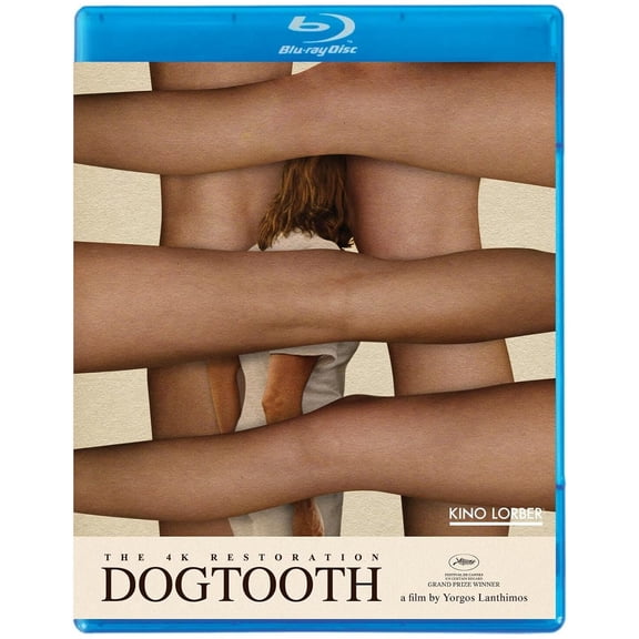 Kino Classics - Dogtooth [BLU-RAY]