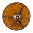 thumbnail image 5 of Meyda 145306 10 in. Van Erp Shade, Vintage Copper & Amber Mica, 5 of 5