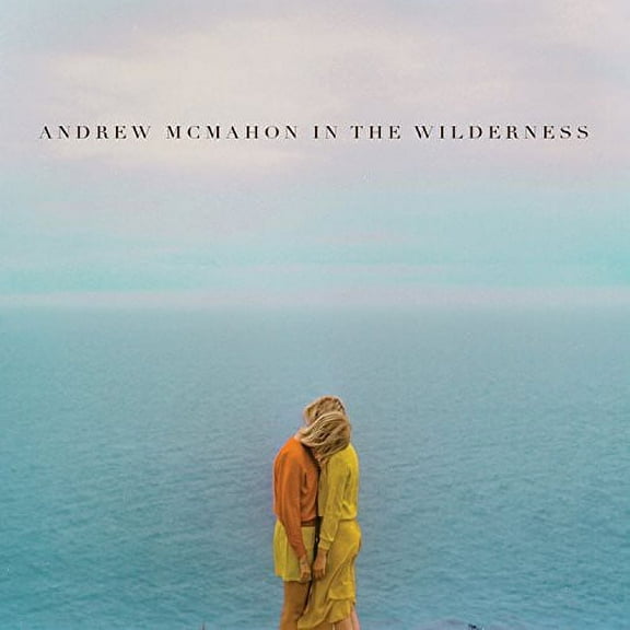 McMahon in the Wilde - Andrew McMahon in the Wilderness - Music & Performance - Vinyl