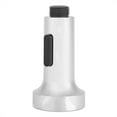 thumbnail image 3 of Faucet Sprayer Attachment, Pull Out Spray Head Faucet Aerator 3.94x2.09in Kitchen Faucet Sprayer Head Replacement, For Kitchen, 3 of 8