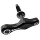 thumbnail image 1 of Abrazadera De Bisagra De Bicicleta Fácil De Instalar Mango De Hebilla Plegable Nivel De Mango De Aleación De Aluminio De Alta Dureza Para Bicicletas Bicicletas Bicicleta Plegable Eigraketly OD010820-01, 1 of 7