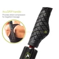 thumbnail image 4 of TriggerPoint GRID STK Handheld Foam Roller, Extra Firm Density, 4 of 7