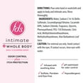 thumbnail image 6 of FDS Intimate + Whole Body Daily Cleansing Wash – Feminine Wash + Body Wash 10 oz., 6 of 6