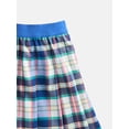 thumbnail image 3 of Wonder Nation Little Girls T-Shirt and Scooter Skirt Set, Sizes 4-10, 3 of 3