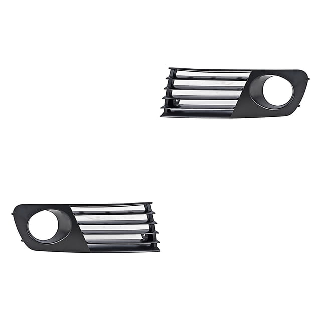 Rejillas de Defensa TONG YANG para Cordoba 2003 A 2007 Seat del C/Hoyo P/Faro