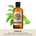thumbnail image 3 of AKARZ Petitgrain Essential Oils 3.38 fl.oz./100ml Pure And Naturel Aromatherapy Face Body Skin Care Massage Aroma Perfume Oil, 3 of 7