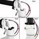 thumbnail image 3 of 6 piezas de amortiguadores de vibración de goma compatibles con el accesorio de repuesto de amortiguación de goma para patinete eléctrico Xiaomi M365, 3 of 5