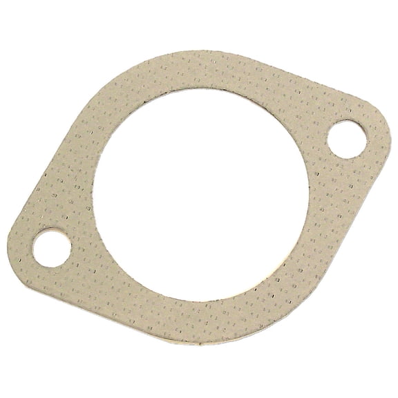 Exhaust Elbow to Manifold Gasket Fits Ford Case Tractor310074