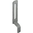thumbnail image 1 of Prime-Line Products A 148 Sliding Screen Door Latch Strike, Adjustable, Steel, 2-Pack, 1 of 3