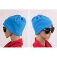 thumbnail image 2 of Bufanda de tubo Bandana Gorra para El cuello Baoblaze multifuncional Azul, 2 of 8