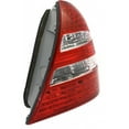 thumbnail image 3 of For Mercedes-Benz E320 Tail Light LED Type 2003 04 05 2006 Passenger Side Assembly Unit MB280 | 211 820 06 64, 3 of 4