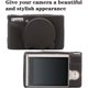 thumbnail image 3 of Funda protectora para cámara Canon PowerShot SX740 HS, 3 of 6