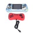 thumbnail image 1 of Consola de juegos portátil, consola de juegos portátil 5.1 Consola de juegos portátil Máquina de juegos portátil Rendimiento finamente ajustado, 1 of 8