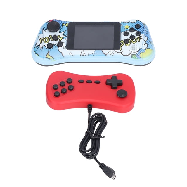 Consola de juegos portátil, consola de juegos portátil 5.1 Consola de juegos portátil Máquina de juegos portátil Rendimiento finamente ajustado