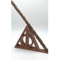 thumbnail image 4 of Clever Contraptions Wand Holder Stand – Single Pack Display for Your Magic Tool, 4 of 4