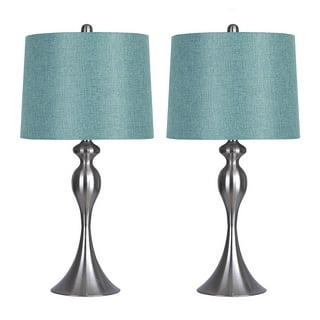 Grandview crystal best sale table lamps