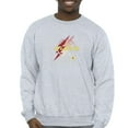 thumbnail image 3 of DC Comics Chandail en Molleton Logo Flash Lightning pour Hommes, 3 of 4