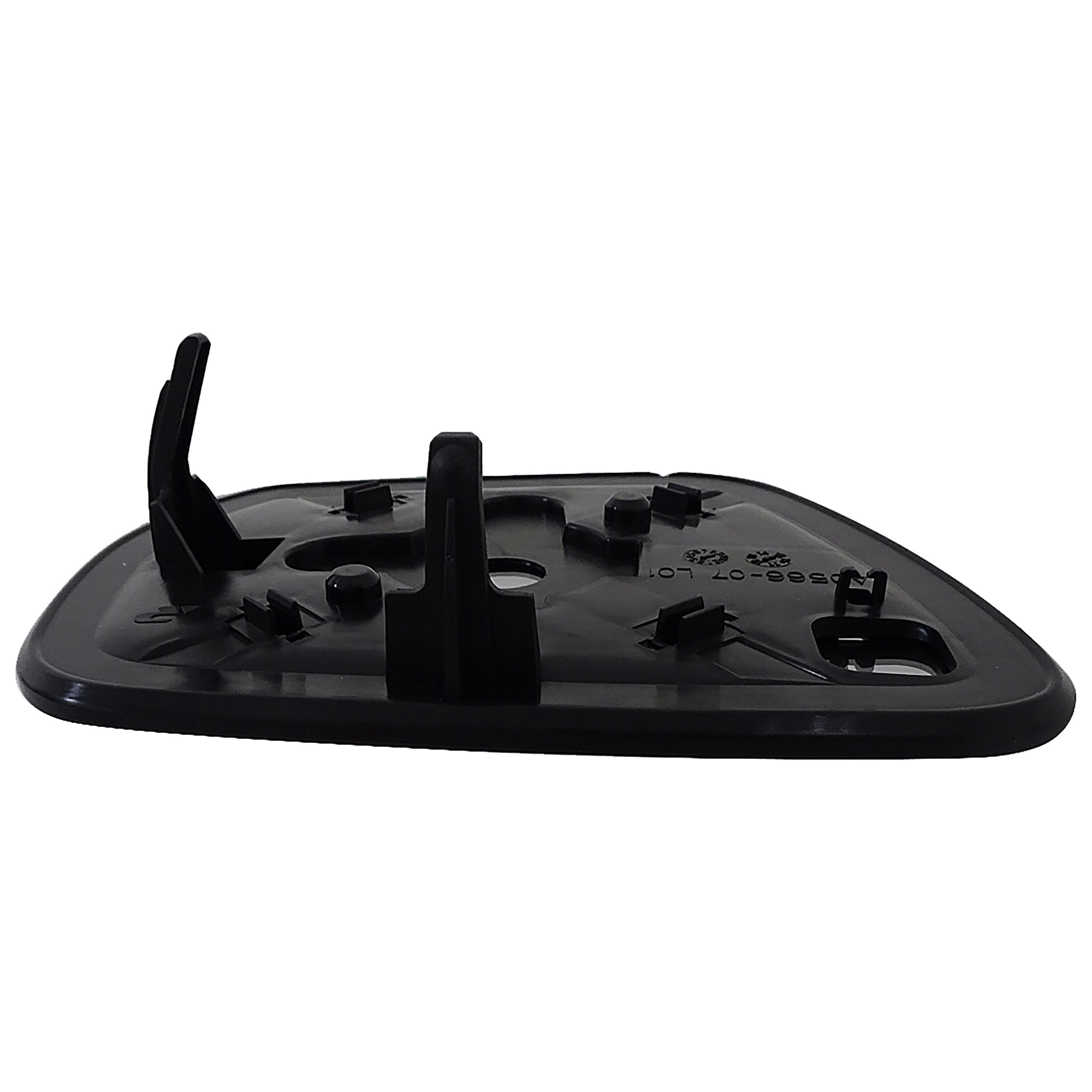 Dorman 56807 Driver Side Door Mirror Glass for Specific Suzuki Models Fits select: 2006-2013 SUZUKI GRAND VITARA
