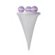 thumbnail image 1 of piezas de bolsa de filtro para lavadora, bola de lavandería para quitar el vello, atrapapelusas, filtro flotante, bola de limpieza de ropa, accesorios., 1 of 4