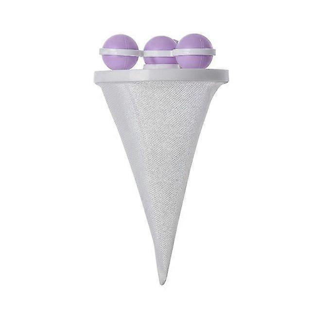 piezas de bolsa de filtro para lavadora, bola de lavandería para quitar el vello, atrapapelusas, filtro flotante, bola de limpieza de ropa, accesorios.