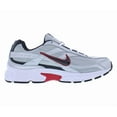 thumbnail image 2 of Men's Nike Initiator Metallic Silver/Black-White (394055 001) - 10.5, 2 of 4