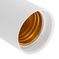 thumbnail image 4 of 2pcs Socket Adapter Reliable Bulb Socket Extender Lamp Socket Replacement Commercial Light Base Adapter Light Bulb Fixture Socket Light Bulb Socket Converter, 4 of 8
