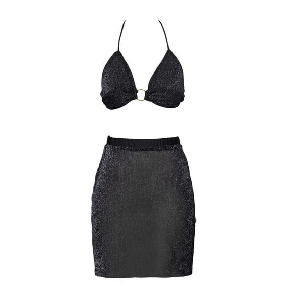 Euphoria Cheerleading Outfit Maddy Girls Cheer Leader Uniform Top Dress Sets