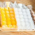 thumbnail image 3 of 10 PCS Disposable Ice Packs Disposable Ice Bag Ice Cube Bag Ice Making Bag Ice Mold Ice Tray, 3 of 5