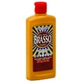 thumbnail image 6 of Brasso Metal Polish, for Brass, Copper, Stainless, Chrome, Aluminum, Pewter & Bronze, 8 Oz (Pack of 2), 6 of 6