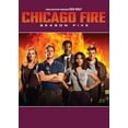 thumbnail image 1 of Chicago Fire: Season Five, 1 of 1