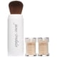thumbnail image 2 of Brocha recargable Amazing Base Makeup Jane iredale, color ámbar, 2 of 6