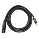 thumbnail image 4 of Xlr JORINDO Cable XLR Macho A Macho Cable De Micrófono Duradero XLR A Para Equipos De Audio, 4 of 7