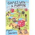 thumbnail image 3 of Games with a Purpose: 200 Icebreakers, Energizers, and Games That Make a Point, 3 of 3