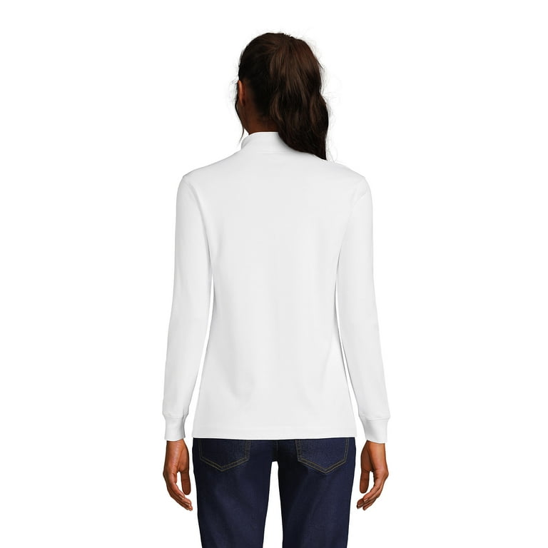 Lands end petite turtlenecks new arrivals