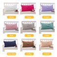 thumbnail image 3 of Labymos Juego de 2 fundas de almohada, 3 of 8