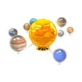 thumbnail image 2 of Orbiting Solar System Activity sets for Children, 2 of 2