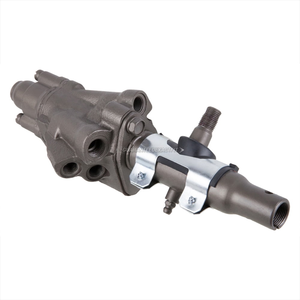 Remanufactured OEM Power Steering Control Valve For Ford Lincoln