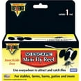 thumbnail image 2 of Bonide 46130 Sticky Fly Tape Mini Reel 81ft Light Yellow, 2 of 2