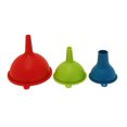 thumbnail image 1 of Starfrit Silicone Funnel Set, 1 of 2