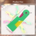 thumbnail image 2 of Automatic Threading Aid Needle Threader,Mini Manual Sewing Machine Needle Threaders,Household Portable Hand Sewing Needle Threader for Embroidery,Cross Stitch Craft, 2 of 7