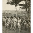 thumbnail image 2 of Japanese Nurses And Soldiers Surrendering To Americans On Cebu Island History (18 x 24), 2 of 2
