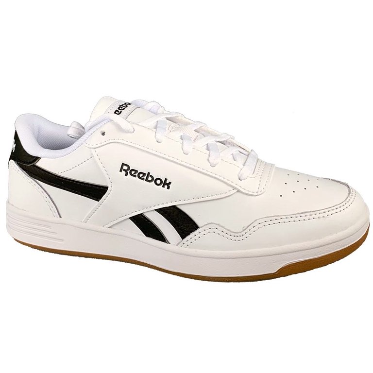 voldsom barndom Snestorm Womens Reebok REEBOK ROYAL TECHQUE T Shoe Size: 10 White - Black - Reebok  Rubber Gum-05 Fashion Sneakers - Walmart.com