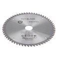thumbnail image 1 of Saw Blade,  High Hardness Cutting Saw Blades, For Wood For Plastic, 1 of 8