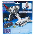 thumbnail image 6 of Transformers: Legacy Velocitron Speedia 500 Collection Leader Victory Universe Galaxy Shuttle Kids Toy Action Figure for Boys and Girls Ages 8 9 10 11 12 and Up, 6 of 7
