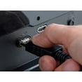 thumbnail image 6 of Monoprice 8K DisplayPort 2.0 Cable - 6 Feet | 80.0Gbps, 16K Resolution, Supports NVIDIA G‑Sync AMD FreeSync, Compatible for Gaming Monitor, TV, PC, Laptop and More, 6 of 6