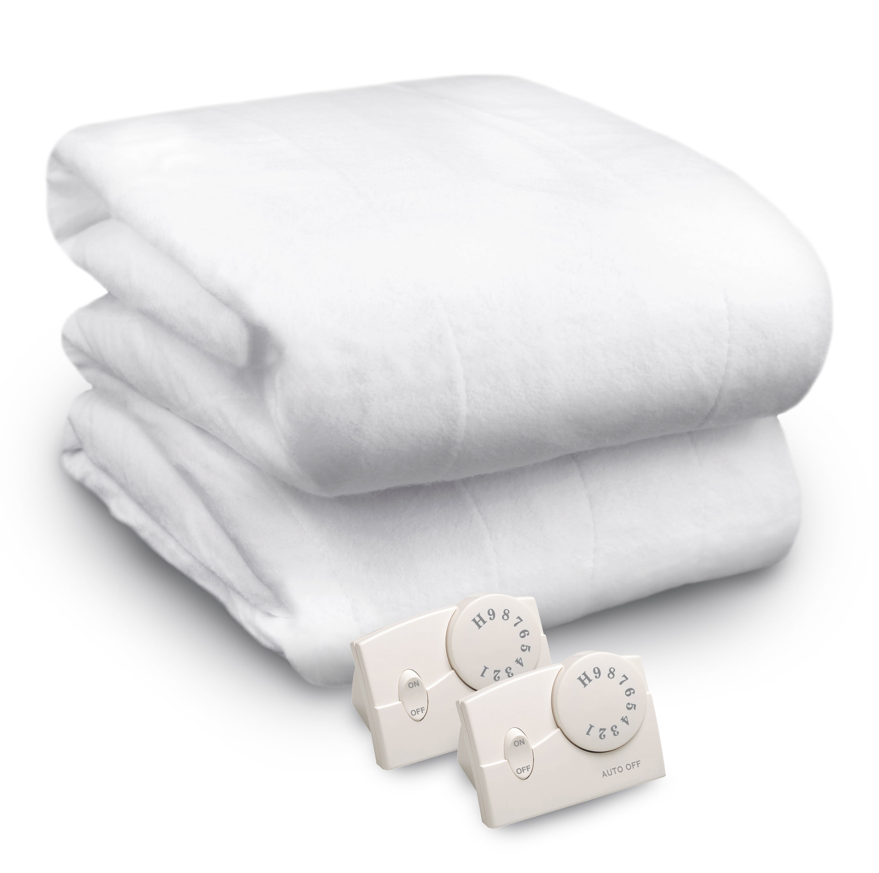 biddeford electric mattress pad king