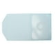 thumbnail image 1 of Teclado Air para tableta iOS, para tableta iOS vertical, para funda con teclado vertical para tableta iOS, teclado inalámbrico para tableta iOS, verdadera excelencia, 1 of 12