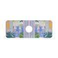 thumbnail image 7 of Yayeee Faucet Mat for Kitchen Sink 14.7" Diatomite Long Splash Guard Pad, Seaside Boat, 7 of 7