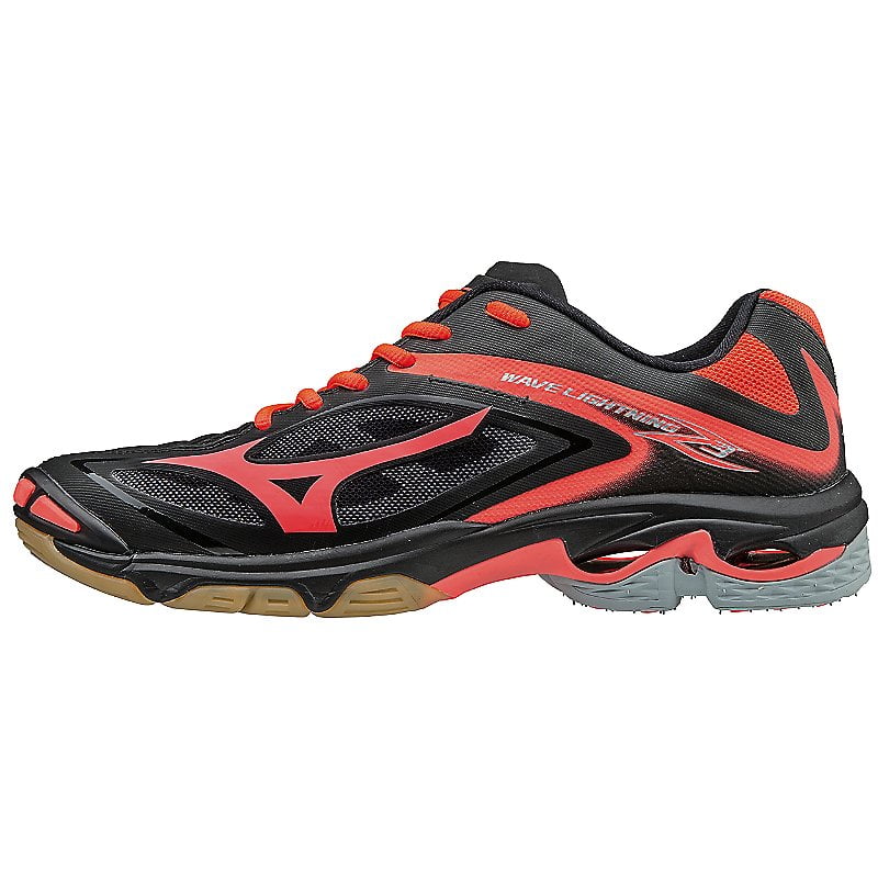 lightning z3 mizuno